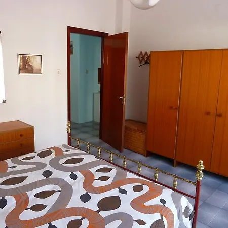 Stella Di Mare Apartment