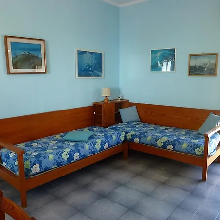 Stella Di Mare Apartment *