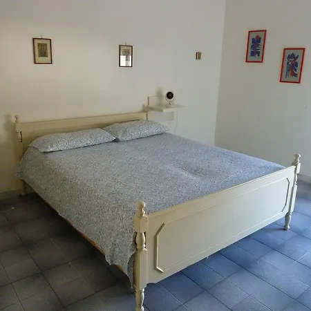Apartment Stella Di Mare Gallipoli