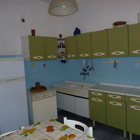 Apartment Stella Di Mare