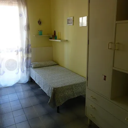 Stella Di Mare Apartment Gallipoli