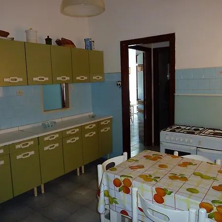 Stella Di Mare Apartment
