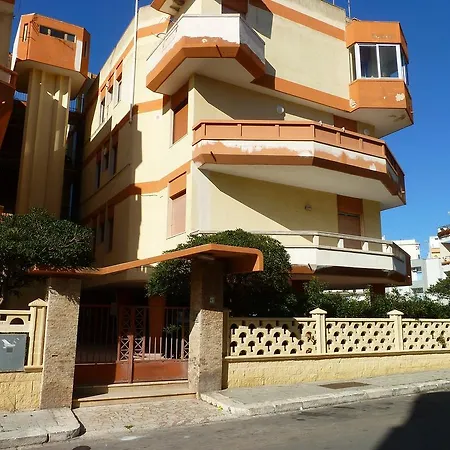 Apartment Stella Di Mare *