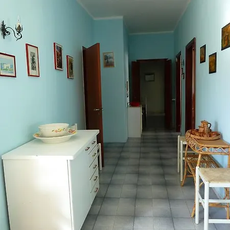 Stella Di Mare Apartment *