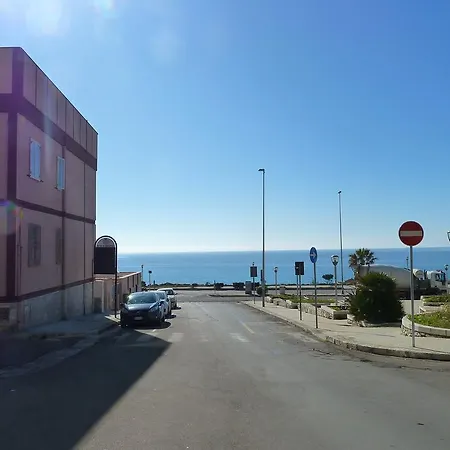 Apartment Stella Di Mare Gallipoli