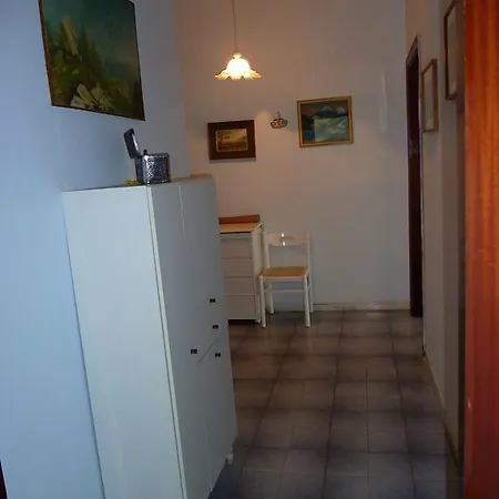 Stella Di Mare Apartment