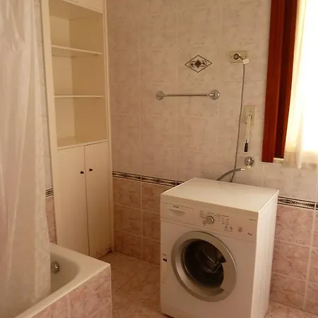 Stella Di Mare Apartment *
