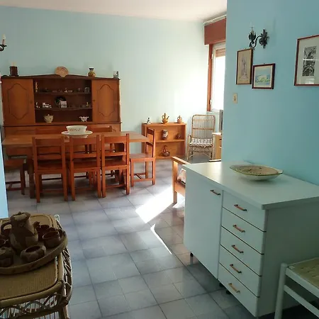 Apartment Stella Di Mare Gallipoli